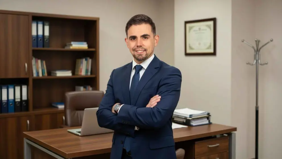 Jos&eacute; Carlos P&eacute;rez Arias