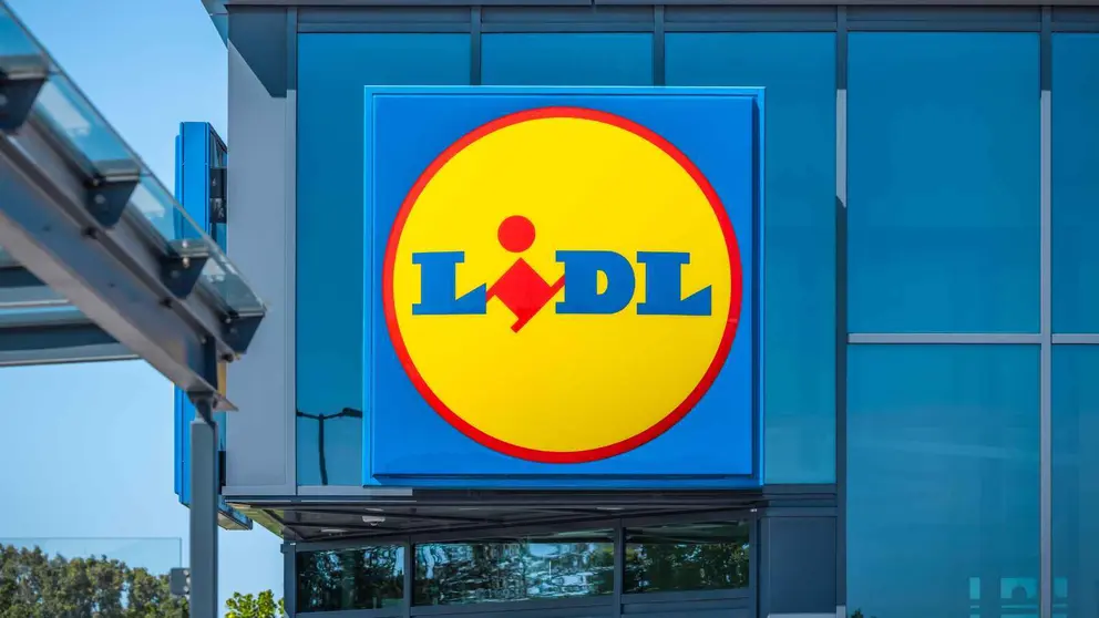 Supermercado Lidl
