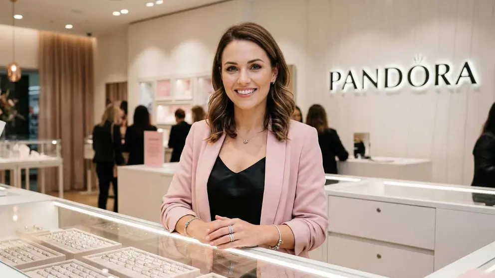 Los 3 anillos m&aacute;s exclusivos de Pandora