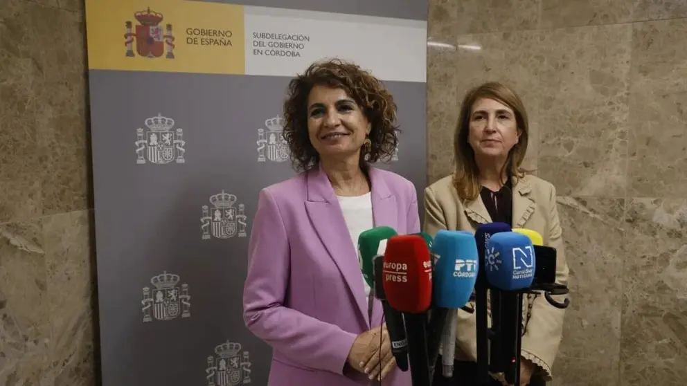 Montero ha recordado las consecuencias que tuvo para Espa&ntilde;a la guerra de Ir&aacute;n