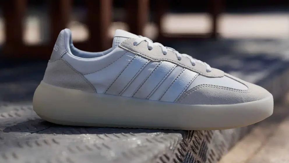 Adidas soluciona muchos looks diarios con la llegada de estos dos modelos de sneakers atemporales