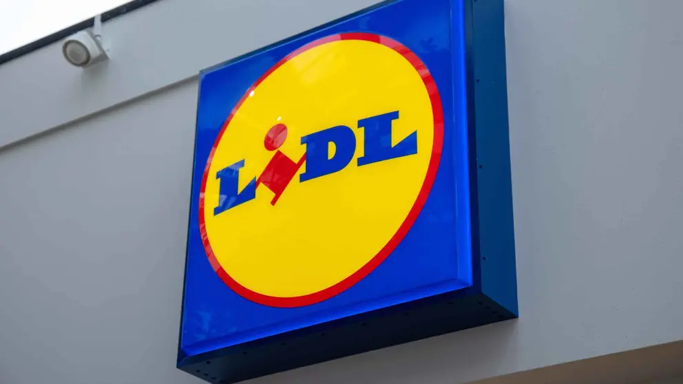 Supermercado Lidl
