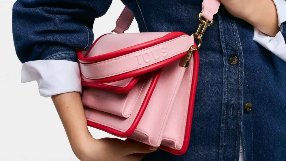 Nuevo bolso de TOUS para esta primavera