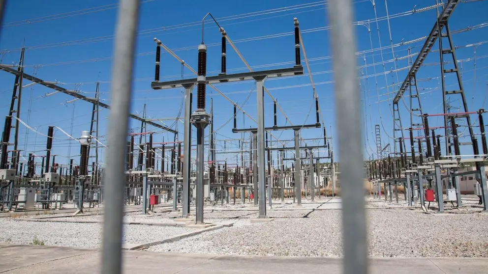 Granada estalla contra el Gobierno de Espa&ntilde;a por la falta de inversi&oacute;n en infraestructuras el&eacute;ctricas