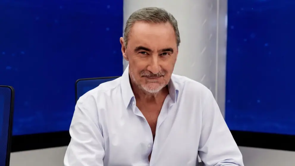 Carlos Herrera estalla antela falta de decisiones del Ejecutivo ante la crisis energ&eacute;tica. &ldquo;Cinco ministros para no decidir nada&rdquo;