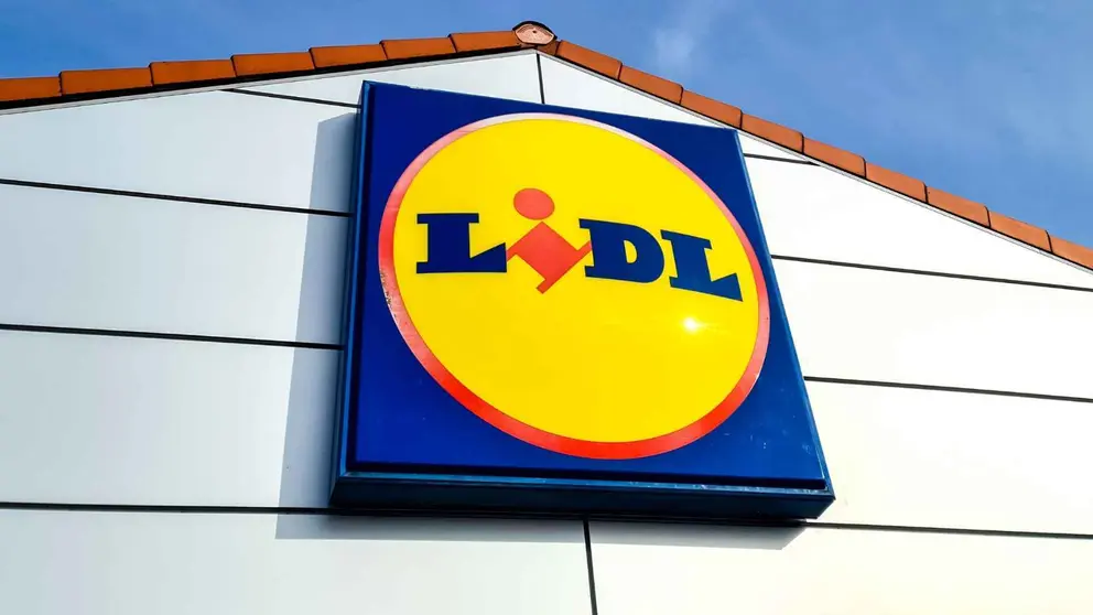 Supermercado Lidl