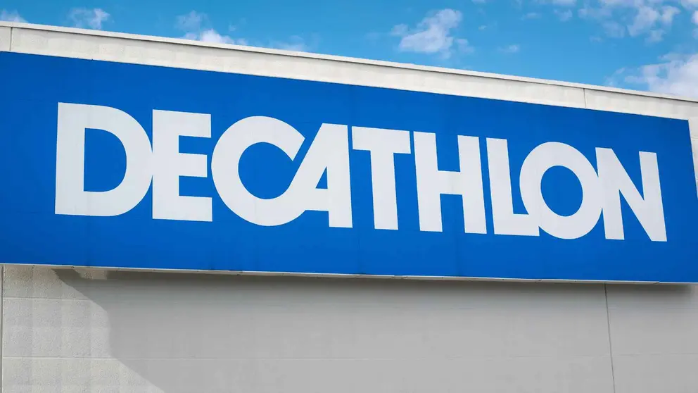 Tienda Decathlon