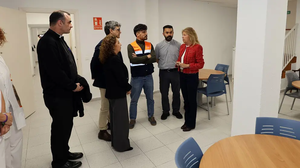 Marbella redobla su apuesta por quienes m&aacute;s lo necesitan