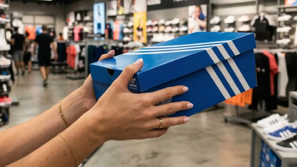 Adidas rescata sus modelos m&aacute;s cl&aacute;sicos con Grand Court, NY 90 y Adizero Aruku