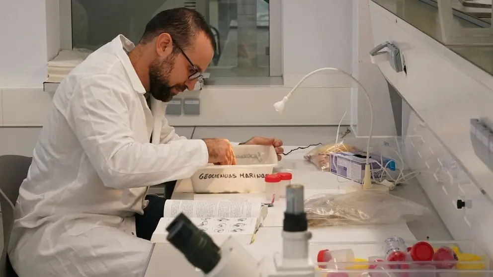 Andaluc&iacute;a da un paso de gigante para promover la excelencia cient&iacute;fica en la esfera internacional