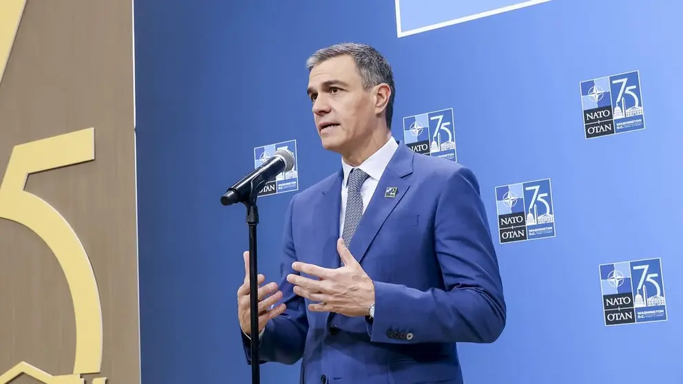 Pedro S&aacute;nchez debe cumplir con sus obligaciones internacionales