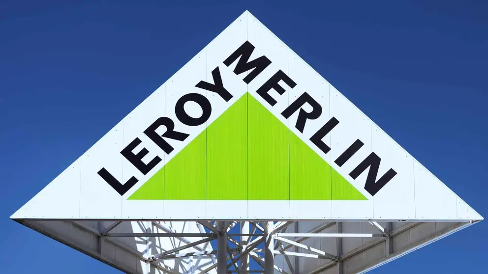 Tienda Leroy Merlin