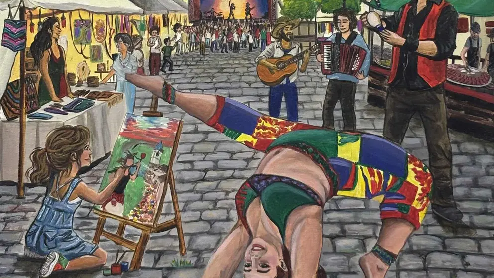 Cartel de Trebufestival 2026