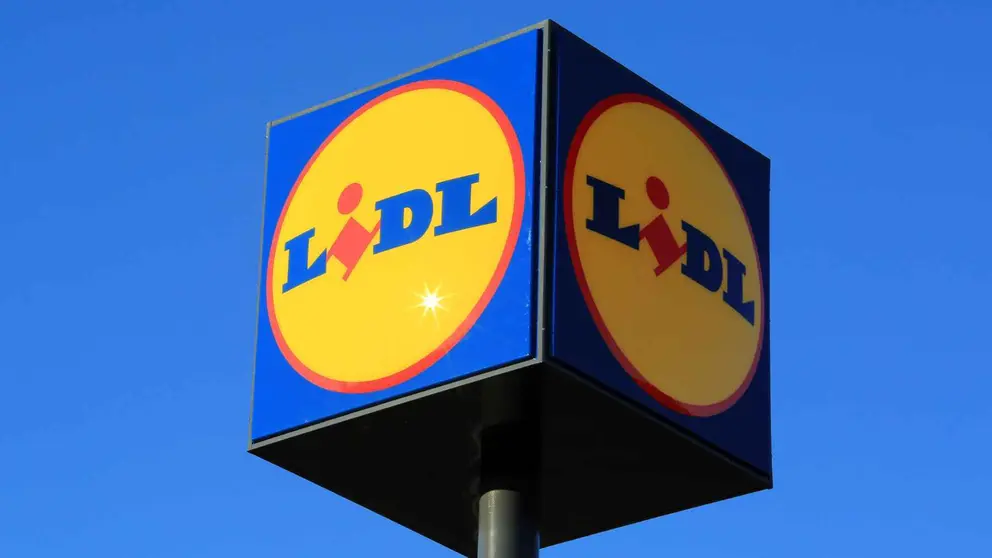 Establecimiento de Lidl