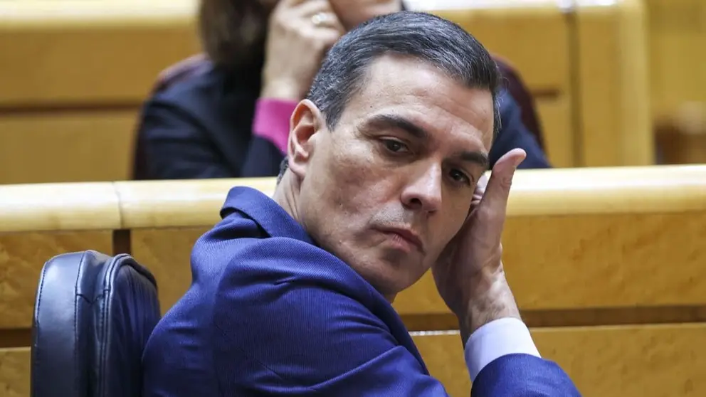Pedro S&aacute;nchez sigue marginando las conexiones con Andaluc&iacute;a