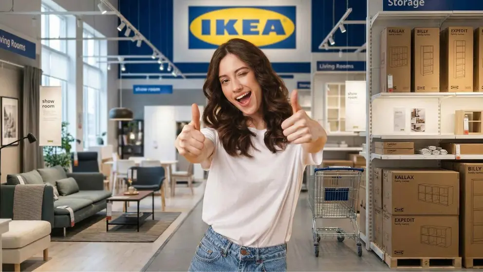 Ikea promete acabar con cualquier problema de desorden en cajones y armarios con estos pr&aacute;cticos accesorios