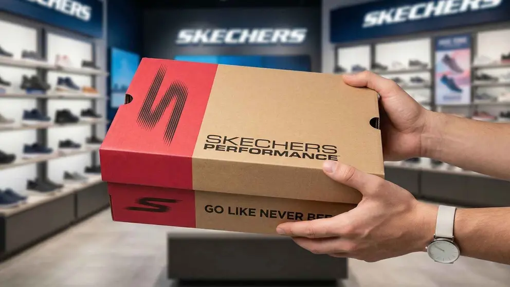 Skechers une lo &uacute;ltimo en moda urbana con el confort insuperable que tanto la caracteriza en estas Vintage Luxe