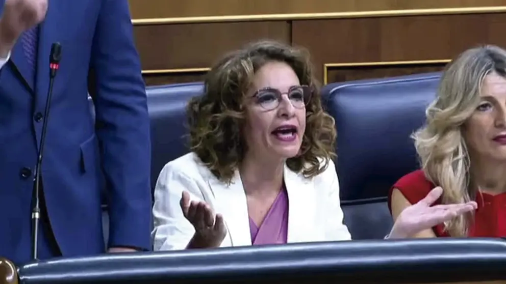 Montero deber&aacute; rendir cuentas en el Congreso de los Diputados antes de las elecciones de Andaluc&iacute;a