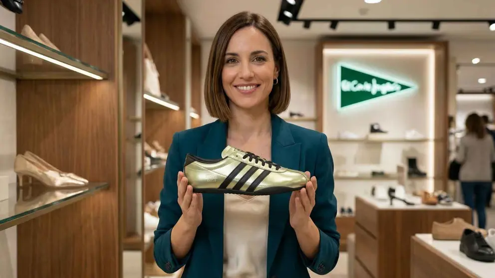 Zapatillas de Adidas en El Corte Ingl&eacute;s