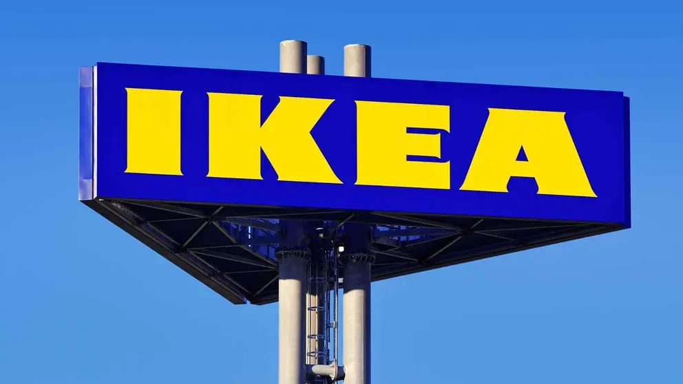 Establecimiento Ikea