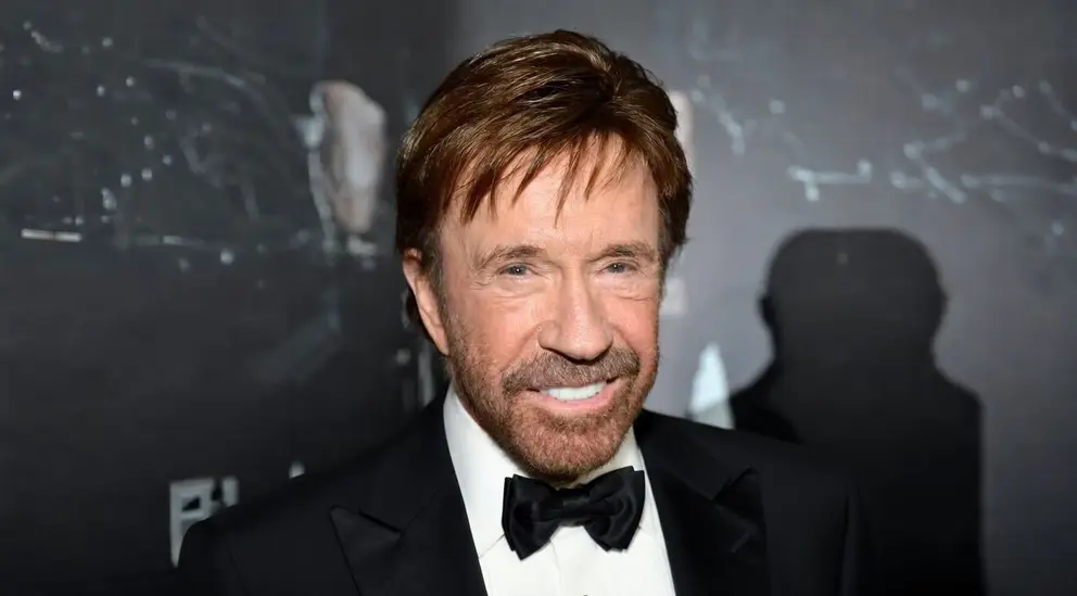 Chuck Norris | El MIRA