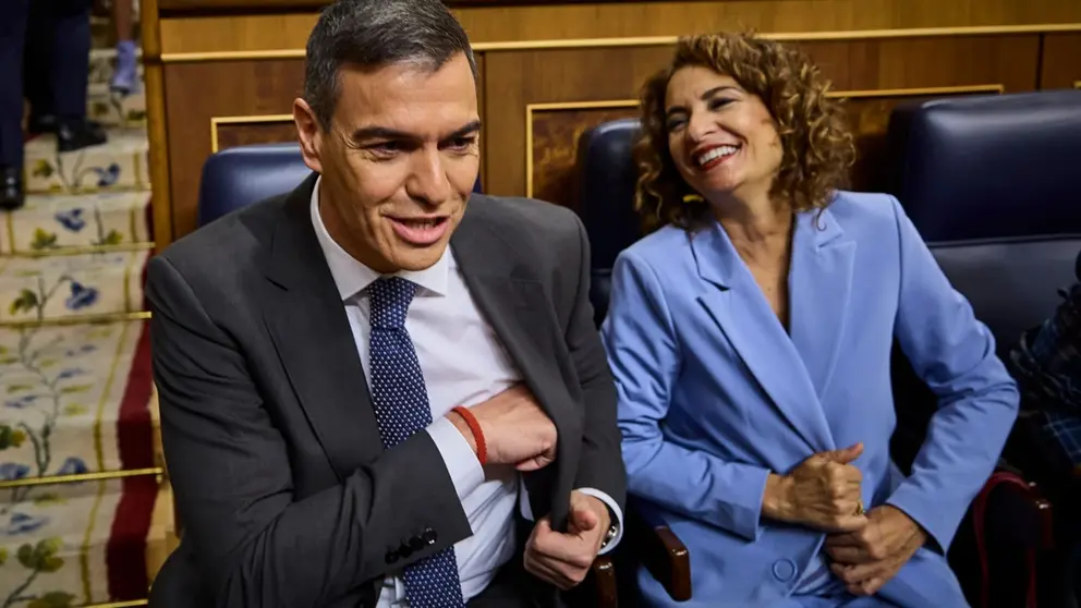 Pedro S&aacute;nchez vuelve a estar en el centro de las cr&iacute;ticas de los populares en Andaluc&iacute;a