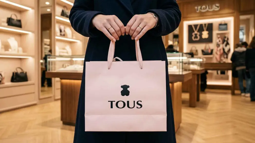 La colecci&oacute;n primaveral llega cargada de novedades a Tous de la mano de una exquisita selecci&oacute;n de pulseras esclavas con los dise&ntilde;os m&aacute;s 'chic' del mercado