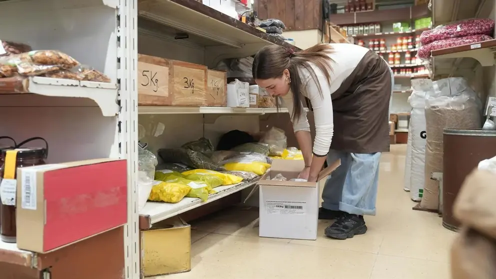 Las ventas del sector servicios han aumentado en Andaluc&iacute;a