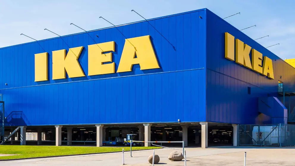 Tienda de Ikea