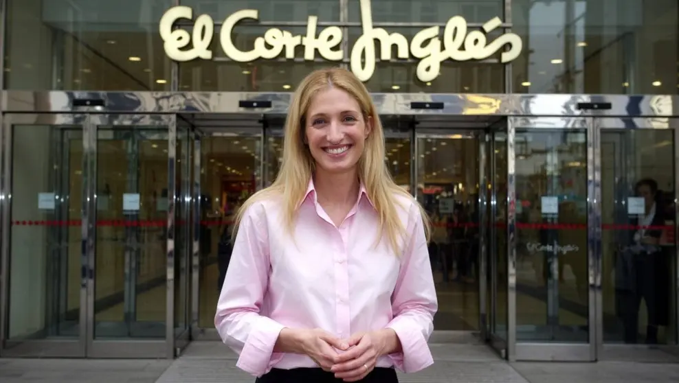 El estilo minimalista de Carolyn Bessette llega a El Corte Ingl&eacute;s