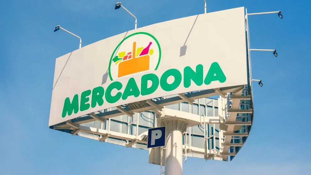 Supermercado Mercadona