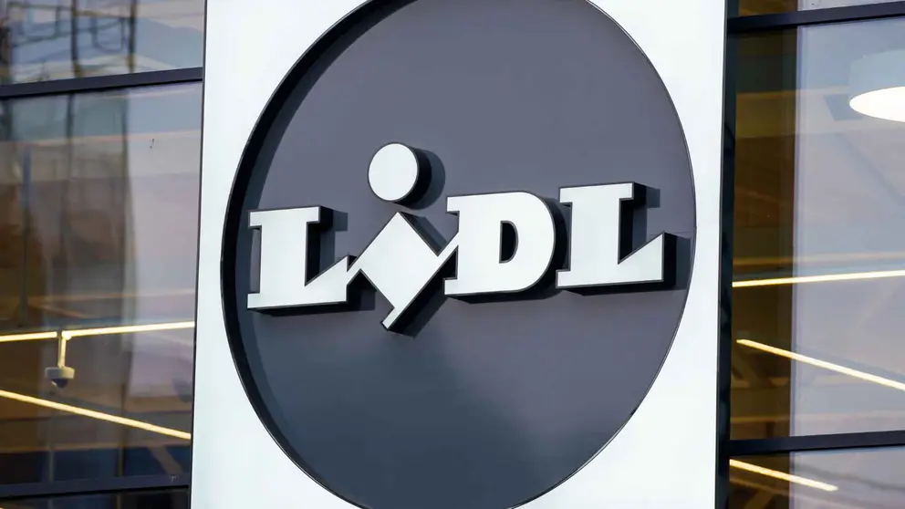 Supermercado Lidl