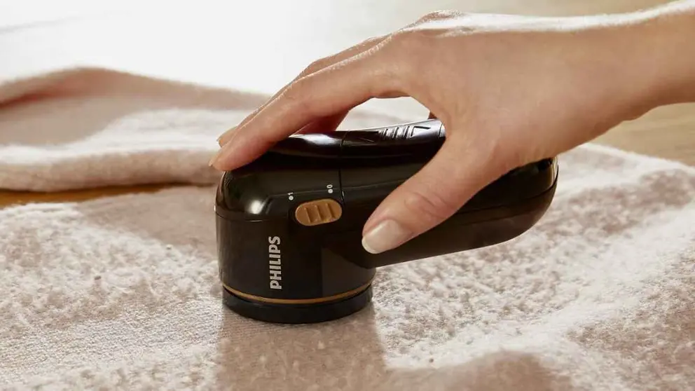 Quitapelusas &ndash; 8800 RPM, Philips en Amazon