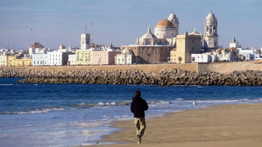 C&aacute;diz pone en marcha una pretemporada de playas