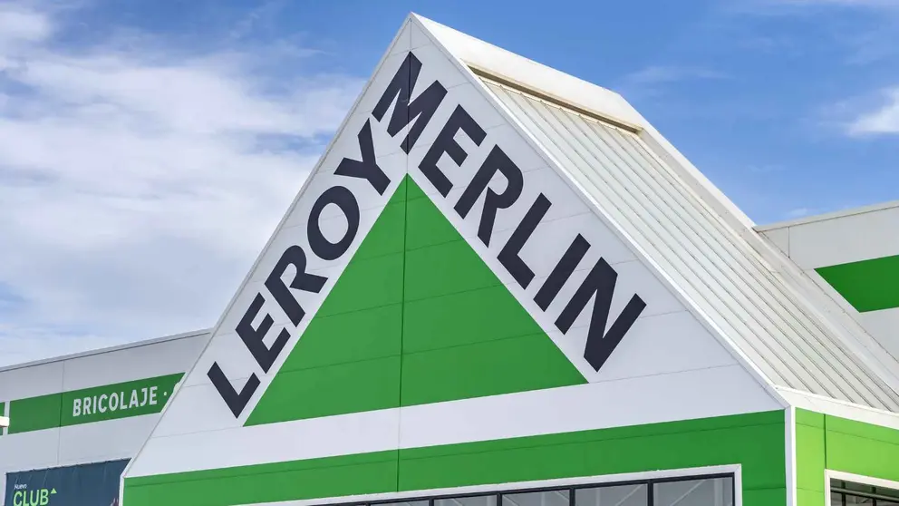 Tienda Leroy Merlin