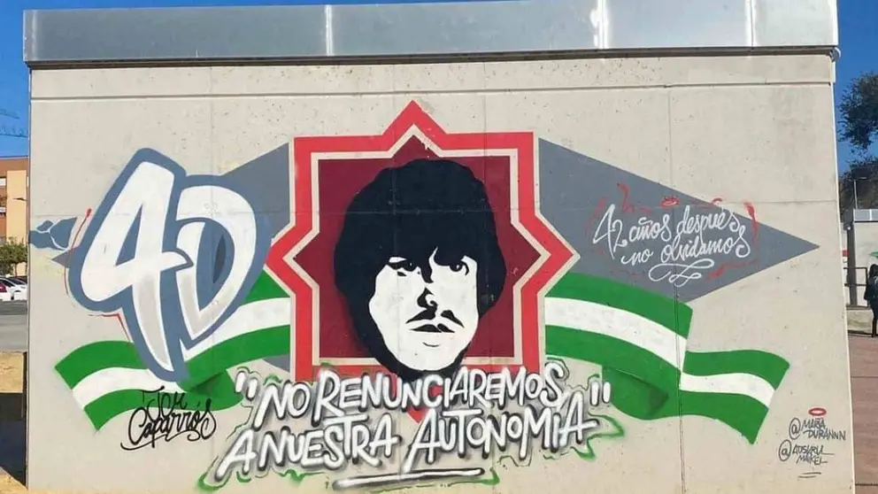 El PP malague&ntilde;o ha reaccionado contra la izquierda por la utilizaci&oacute;n que hace de Manuel Jos&eacute; Garc&iacute;a Caparr&oacute;s