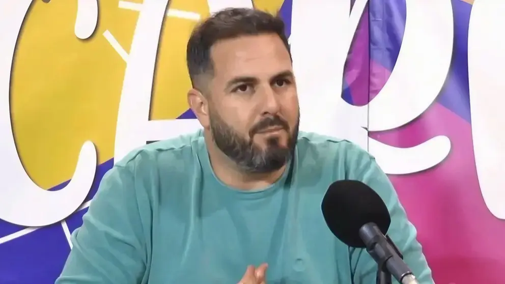 Francisco Javier Query