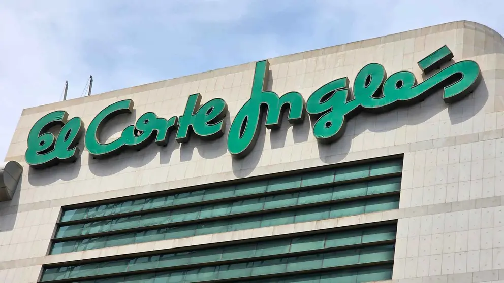 Tienda El Corte Ingl&eacute;s