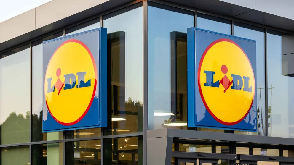 Supermercado Lidl