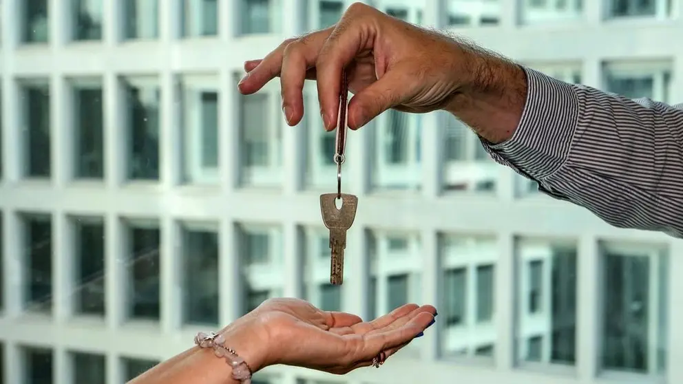 La compraventa de vivienda nueva ha experimentado un aumento notable en Andaluc&iacute;a