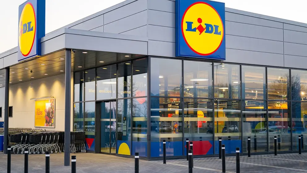 Lidl ayuda a la organizaci&oacute;n del ba&ntilde;o con una colecci&oacute;n de accesorios que cuesta menos de un billete azul