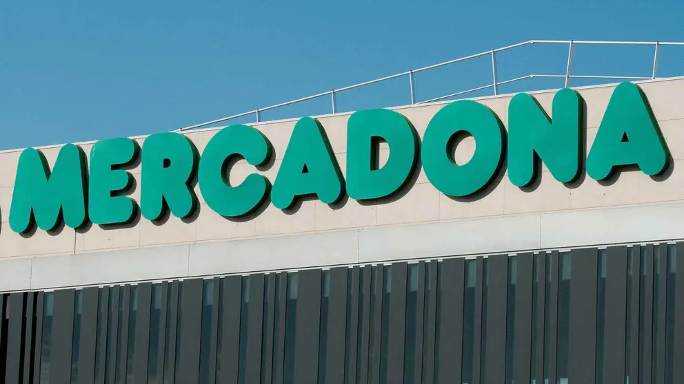 Supermercado Mercadona
