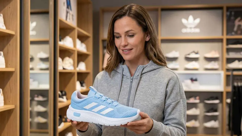 Zapatillas de Adidas