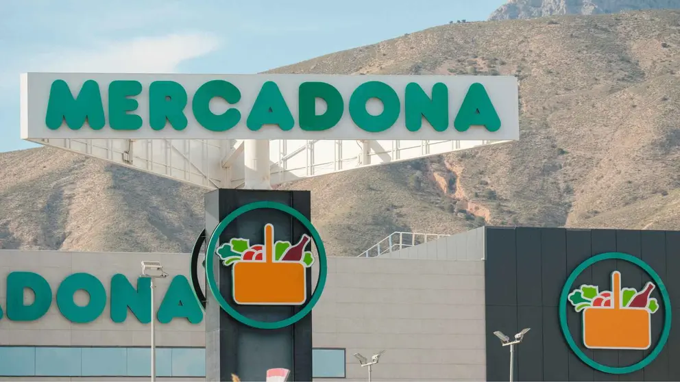 Supermercado Mercadona