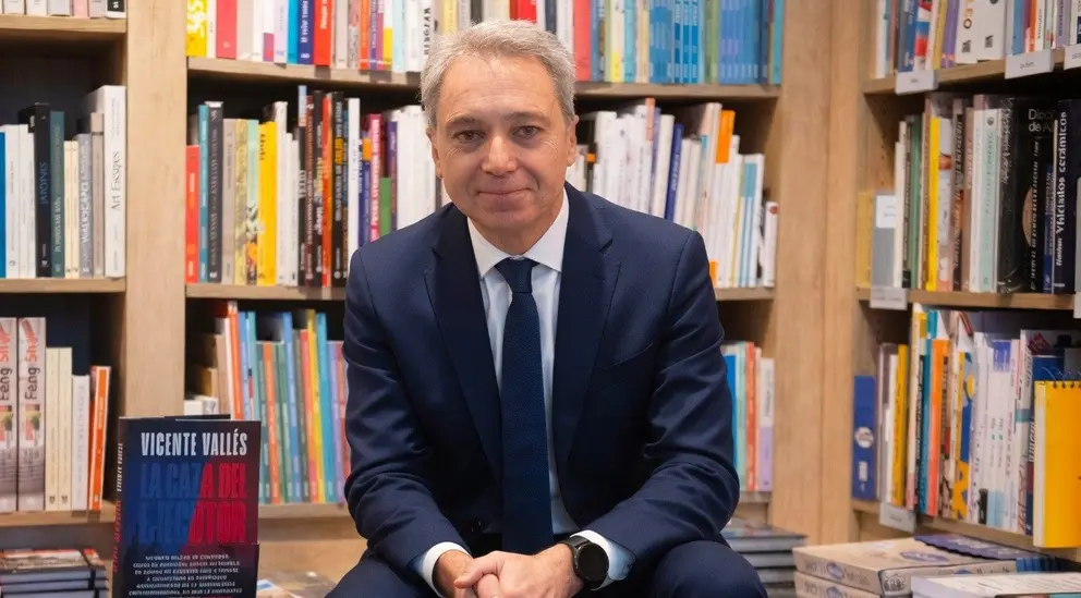 El aviso de Vicente Vall&eacute;s sobre lo que le espera a Espa&ntilde;a si S&aacute;nchez estira la legislatura