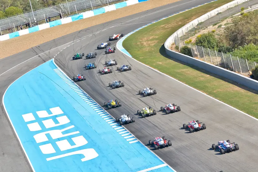 Formula Renault 2.0 ALPS