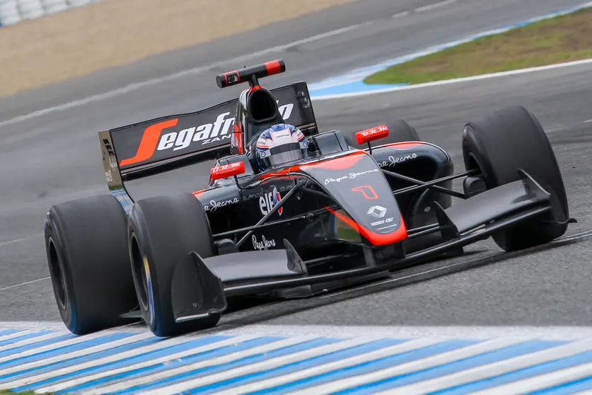 El ganador Nicky de Vries