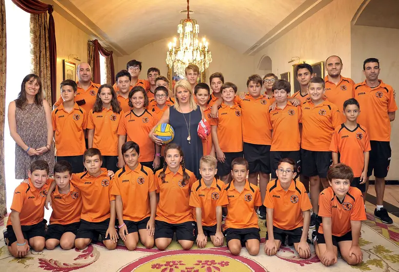 Imagen | M. L&oacute;pez Iglesias