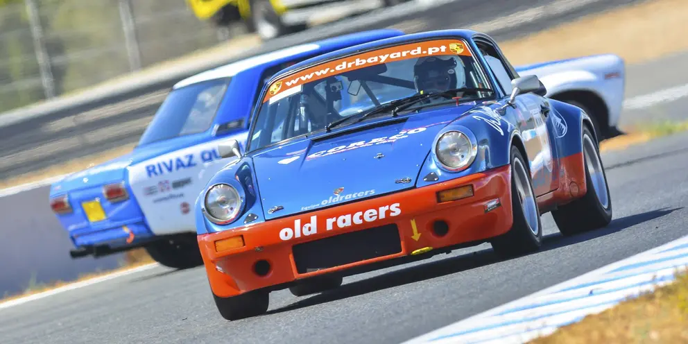 FESTIVAL DE AUTOMOVILISMO &ldquo;JEREZ 30 LA LEYENDA&rdquo;  | Christian Cantizano para MIRA Jerez