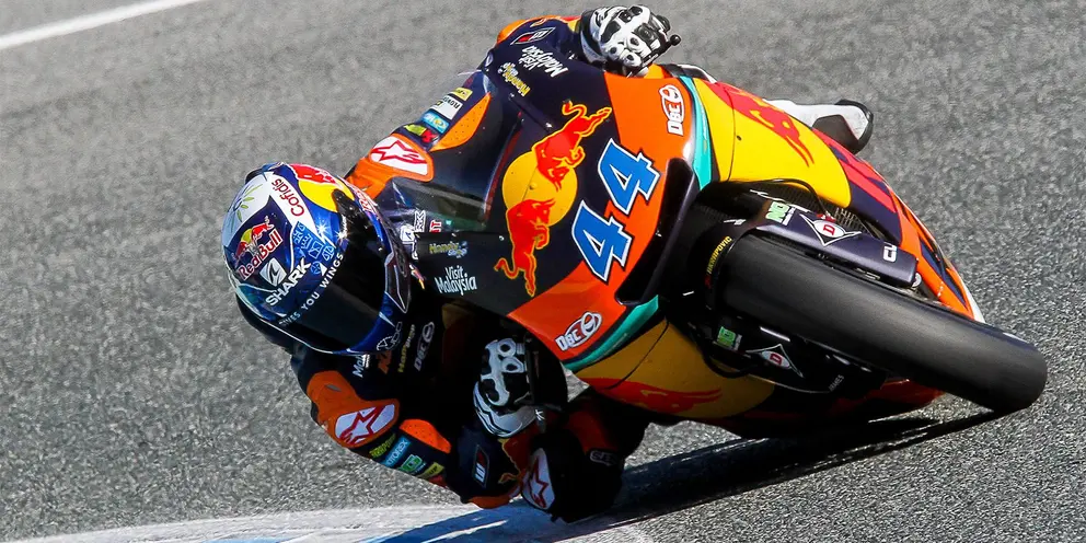 Miguel Oliveira - KTM